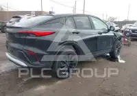 2025 Buick ENVISION фото