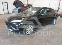 2025 Buick ENVISION photo