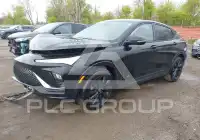 2025 Buick ENVISION фото