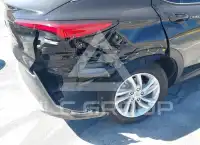 2025 Buick ENVISION photo