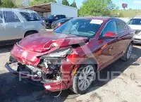 2025 Buick ENVISION фото