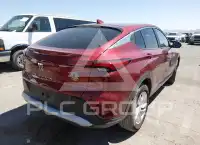 2025 Buick ENVISION фото