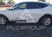 2025 Buick ENVISION photo