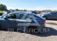 2025 Buick ENVISION фото