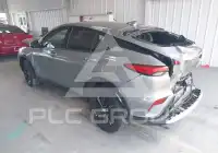 2025 Buick ENVISION фото