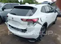 2025 Buick ENVISION photo