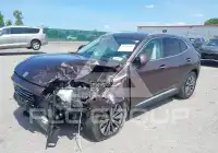 2025 Buick ENVISION photo