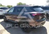 2025 Buick ENVISION фото