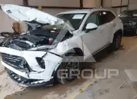 2025 Buick ENVISION фото