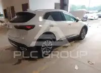 2025 Buick ENVISION фото