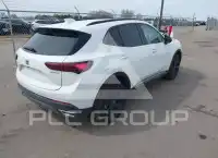 2025 Buick ENVISION photo