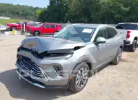 2025 Buick ENVISION photo