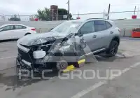 2025 Buick ENVISION фото