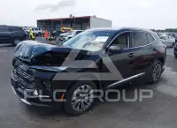 2025 Buick ENVISION фото
