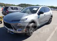 2025 Buick ENVISION фото
