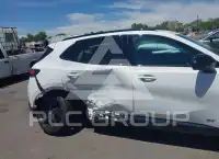 2025 Buick ENVISION photo