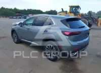 2025 Buick ENVISION photo