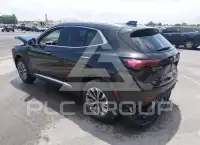 2025 Buick ENVISION фото