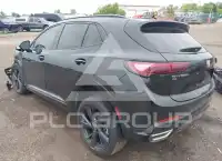 2025 Buick ENVISION фото