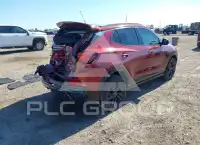 2025 Buick ENCORE photo