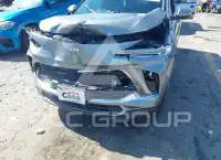 2025 Buick ENCORE photo
