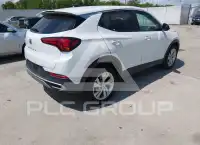 2025 Buick ENCORE фото