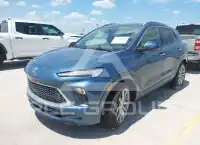2025 Buick ENCORE photo