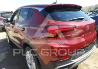 2025 Buick ENCORE фото