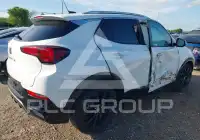 2025 Buick ENCORE фото