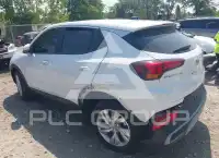 2025 Buick ENCORE photo