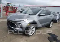 2025 Buick ENCORE фото