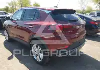 2025 Buick ENCORE photo