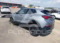 2025 Buick ENCORE фото