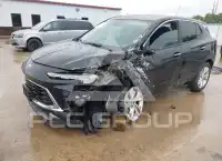 2025 Buick ENCORE фото