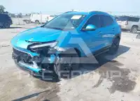 2025 Buick ENCORE фото