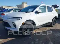 2025 Buick ENCORE фото