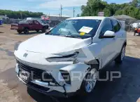 2025 Buick ENCORE фото
