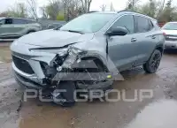 2025 Buick ENCORE фото