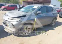 2025 Buick ENCORE фото