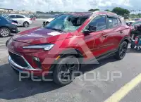 2025 Buick ENCORE фото