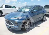 2025 Buick ENCORE photo