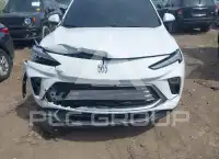 2025 Buick ENCORE photo
