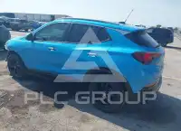 2025 Buick ENCORE фото