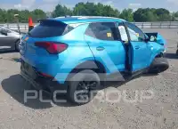 2025 Buick ENCORE фото