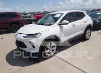 2025 Buick ENCORE фото