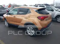 2025 Buick ENCORE photo