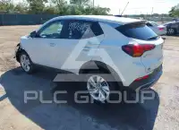2025 Buick ENCORE фото