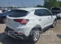 2025 Buick ENCORE photo