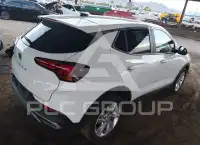2025 Buick ENCORE photo