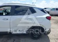2025 Buick ENCORE фото